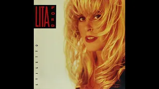 Lita Ford - The Ripper (Vinyl RIP)