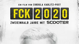 Scooter - FCK 2020 - Zweieinhalb Jahre mit Scooter (Radio Beitrag)