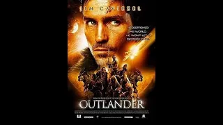 Outlander 2008 R    HD 720p