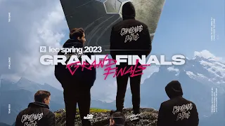 2023 #LEC SPRING FINALS | TEASER