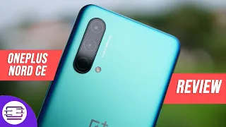 OnePlus Nord CE Review- Is it Really Worth?