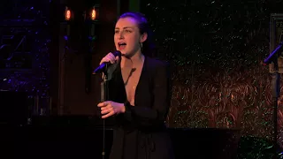 Tess Jonas - "The Wizard and I" (Wicked; Stephen Schwartz)