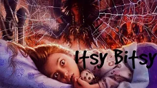 Itsy Bitsy (2019) - RECENZJA