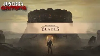 🔴[Móvil] The Elder Scrolls Blades Gameplay en Castellano 01