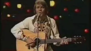 Glen Campbell - Time In a Bottle