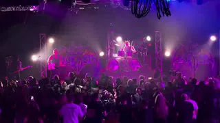 Lizzy Borden - Monsters of Rock Cruise (Set 1, Full Show) March 6, 2024