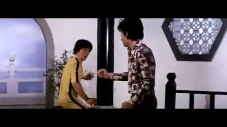 Good Bye Bruce Lee, His Last Game Of Death (Bruce Li vs Liu Ping)