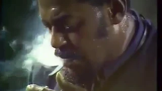 Archie Shepp  - Live in Châteauvallon 1973