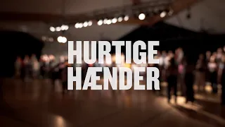 Hurtige Hænder- Klejtrup Musikefterskole (2019-2020)