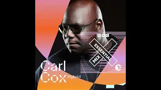 Carl Cox - Essential Mix 2022 | HYBRID