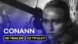 Conann: CZ HD Trailer (2023)