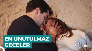 Seyran ve Ferit'in En "ATEŞLİ" Sahneleri🔥 | Yalı Çapkını