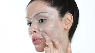 HOW TO REMOVE HEAVY MAKEUP