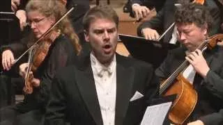 Antonin Dvorak - Mis, op. 86 Live Concert HD