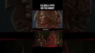 Did you know THIS about CALIGULA (1979)? Part Six