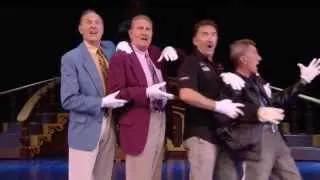 Chuckle Brothers: Pirates Of The River Rother | Pre-Show Warm Up