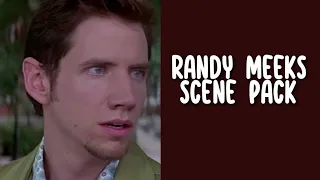 Randy meeks Scene Pack [logoless+720p] (Scream 2)