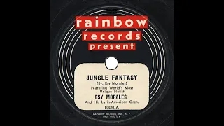 1948 Esy Morales - Jungle Fantasy