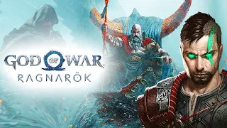 GOD OF WAR 6 (КОГДА ВЫЙДЕТ? О ЧЁМ БУДЕТ? ГДЕ БУДЕТ ПРОИСХОДИТЬ)