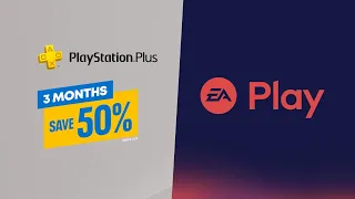 PS5 NEWS - Great Deals Ending On PS Store - PS Plus, EA Play, Deal Of The Week