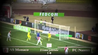 FC Nantes, le film de la saison 2014-2015