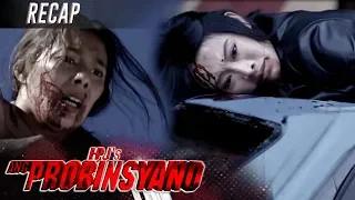 Diana brings Meilin down | FPJ's Ang Probinsyano Recap