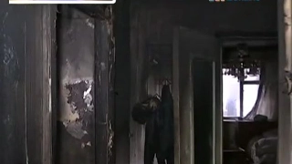 На пожаре в Дружковке погиб трехлетний ребенок
