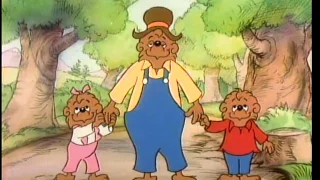 The Berenstain Bears and Too Much Birthday