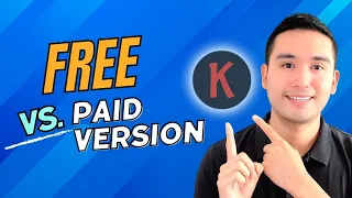 Differences Between The Free and Paid Versions Of Keywords Everywhere