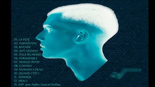 Stromae : Racine Carrée [ album complet]