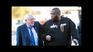 Killer Mike Goes On NRA TV