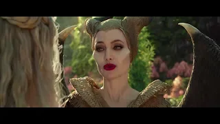 Maleficent: Mistress of Evil | Official Trailer | October 2019