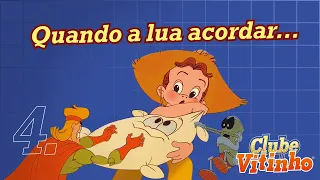 Boa noite, Vitinho! (4) - 1992/1997