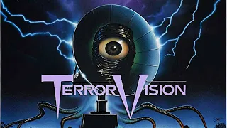 Terror Vision (1986)  35MM Theatrical Trailer