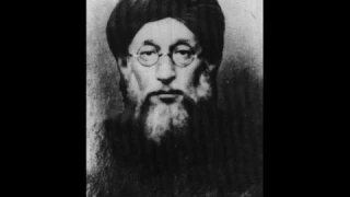 Haji Mushtaq qadri.  Salam