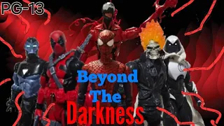 Beyond The Darkness Stop Motion Movie