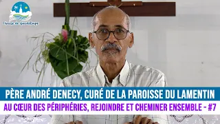 Conférence #7 de Carême 2024 du diocèse de Guadeloupe.