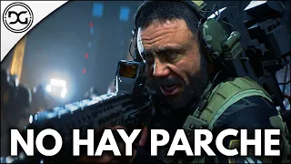 NO HAY PARCHE DE DÍA 1 - BATTLEFIELD 2042 SIGUE IGUAL, BÁSICAMENTE | DG88