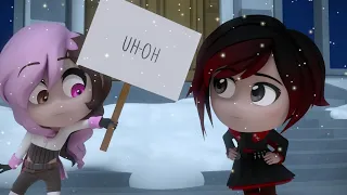 RWBY Chibi: Neo's Sign Language Compliation