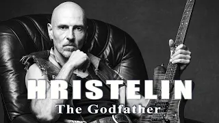 HRISTELIN - The Godfather (audio)