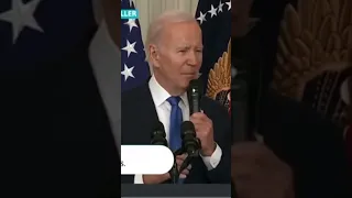 “More than half the women in my administration are women” - Joe Biden