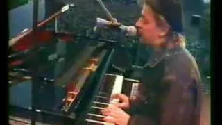 Rio Reiser & Marianne Rosenberg - Der Traum ist aus (Live) 1992