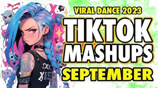 New Tiktok Mashup 2023 Philippines Party Music | Viral Dance Trends | September 8 NEW