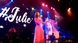 #Julie - Maging Sino Ka Man, Bukas Na Lang Kita Mamahalin, Pangarap Ko Ang Ibigin Ka - Julie Anne