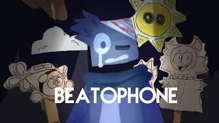 BEATOPHONE | Just shapes and beats animation