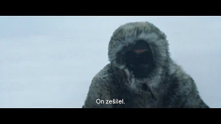 AMUNDSEN v kinách od 26. 12. 2019_slovenský teaser trailer