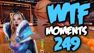 Dota 2 WTF Moments 249