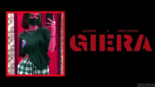 aleshen x White widow - Giera (Bass Boosted)