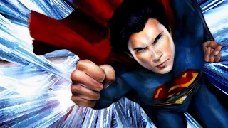 Smallville Season 11 Fanmade Intro