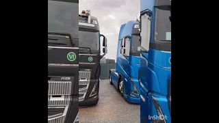 You Won't Believe What This New Volvo FH16 750 Can Do!